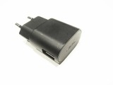 Incarcator casa cu port USB NOKIA AC-50E negru, Oem