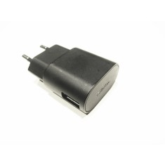 Incarcator casa cu port USB NOKIA AC-50E negru