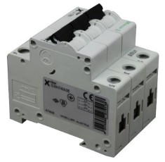 Siguranta Tripolara 25A - 658168 foto