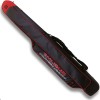 Husa Lansete cu Mulineta NYTRO Sublime Rod Holdall 1.65m, 4 Lansete Echipate, 3 Buzunare, Impermeabila, 600D