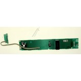 INTEGRALPLATINE IK 1ER_4X LHG 614438000 pentru frigider LIEBHERR
