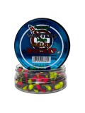 Melci Mini - Wafters MG Carp, 8x6mm, 25g (Aroma: Super Tengo)