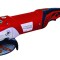 Polizor unghiular 180mm 1400W RD-AG10 HardWork ToolsRange