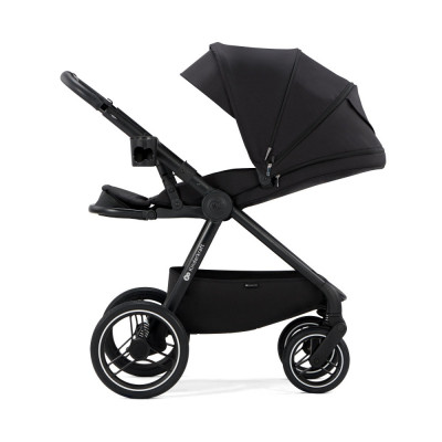 CARUCIOR SPORT KINDERKRAFT NEA, MIDNIGHT BLACK foto