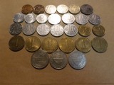 Austria Lot nr. 4 - 29 Monede din perioada 1894 - 1996