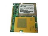 130.Modul/Placa retea wifi wireless wifi laptop XG-602MB