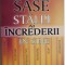 Cei sase stalpi ai increderii in sine &ndash; Nathaniel Branden