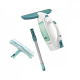 Set aspirator geam + spalator si coada 43 cm Leifheit Dry &amp; Clean