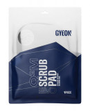 Burete Curatare Piele si Plastic Gyeon Q2M ScrubPad EVO