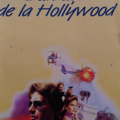 Barbatii de la Hollywood vol. 1-2 Jackie Collins 1994