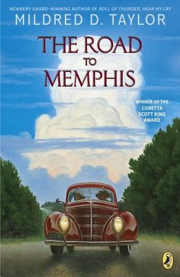 The Road to Memphis foto