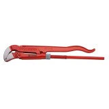 Cleste instalator Unior 482, 550 mm, gura 45 grade