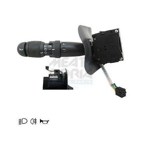 Meat &amp;amp; Doria Comutator coloana directie