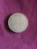 ONE POUND 2015 Marea Britanie