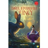 Darul Iepurașului Quincy
