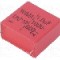 Condensator cu polipropilena, 1&micro;F, 600V AC, 1kV DC - MKP1O141007G00KSSD