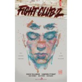 Fight Club 2. Gambitul seninatatii (roman grafic), Chuck Palahniuk, Polirom