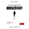 Bossz&uacute;v&aacute;gy - Paul Benjamin-sorozat 1. - Brian Garfield