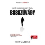 Bossz&uacute;v&aacute;gy - Paul Benjamin-sorozat 1. - Brian Garfield