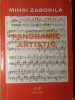 PANORAMIC ARTISTIC (CONSEMNARI DE REGIZOR)-MIHAI ZABORILA-235027