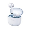 Casti fara fir, Joyroom, Model Jpods Series JR-PB2 BT 5.3 TWS IPX4, alb