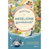 Hogyan mes&eacute;lj&uuml;nk gyerekeknek? - Joseph Sarosy