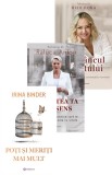 Pachet Povestea inimii tale - Editura Bookzone