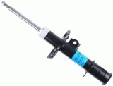 Amortizor Opel Corsa C (F08, F68), Sachs 290381, parte montare : Punte fata, Dreapta, Presiune Gaz