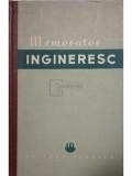 Memorator ingineresc (editia 1962)