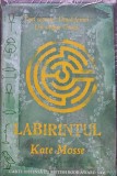 Cumpara ieftin Cartea Labirintul de Kate Mosse, Editura RAO, 2006, 636 pagini, Coperta Cartonata