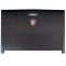 Capac Display Laptop, MSI, Stealth Pro GS63, GS63VR, 9S7-16K212, 9S7-16K412, 9S7-16K612, 9S7-16K712, MS-16K1, MS-16K2, MS-16K3, MS-16K4, MS-16K5, 6RF,