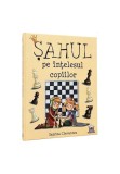Cumpara ieftin Sahul pe intelesul copiilor, Didactica Publishing House