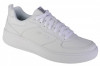 Pantofi pentru adidași Skechers Sport Court 92 237188-WHT alb, 41, 42, 42.5, 43 - 46, 47.5