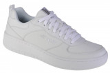 Cumpara ieftin Pantofi pentru adidași Skechers Sport Court 92 237188-WHT alb