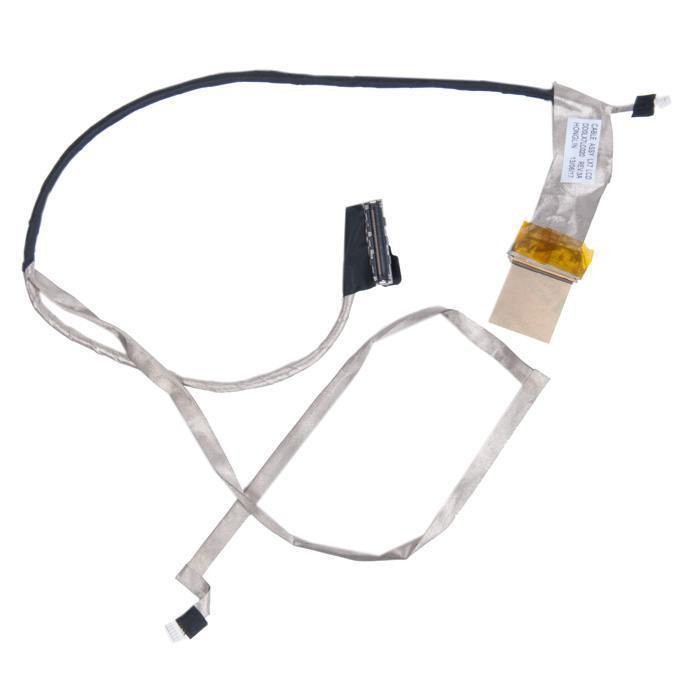 283. Panglica display laptop|LVDS|HP DV7 4000|DD0LX9LC002