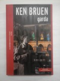 Cumpara ieftin GARDA - KEN BRUEN
