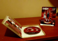 Joc PS3 - NBA2K13. foto