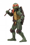 Teenage Mutant Ninja Turtles (TMNT) Action Figure Michelangelo 18 cm, Neca