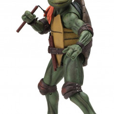 Teenage Mutant Ninja Turtles (TMNT) Action Figure Michelangelo 18 cm