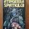 ATINGEREA SPAȚIULUI - Frederic Brown -S. F.