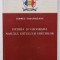 ISTORIA SI GEOGRAFIA NASULUI , GATULUI SI URECHILOR de CODRUT SARAFOLEANU , 2018