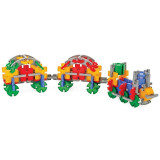 Cumpara ieftin Set constructie Pilsan Building Blocks 512 piese in cutie