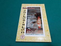 PHILOBIBLON MUREȘEAN / DIMITRIE POPTĂMAȘ /2003 * 1 4 5