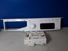 Placa electronica masina de spalat INDESIT IWE7125 foto