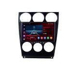 Navigatie Android Mazda 6 2004-2008, 2K, 8+128GB, GPS, 4G