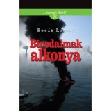 Birodalmak alkonya - Bog&aacute;r L&aacute;szl&oacute;