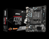 Cumpara ieftin MB AMD MSI AM4 A320M-A PRO