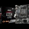 MB AMD MSI AM4 A320M-A PRO