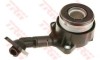 Rulment de presiune, ambreiaj VOLVO S60 II (2010 - 2016) TRW PJQ125