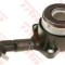 Rulment de presiune, ambreiaj VOLVO C30 (2006 - 2012) TRW PJQ125